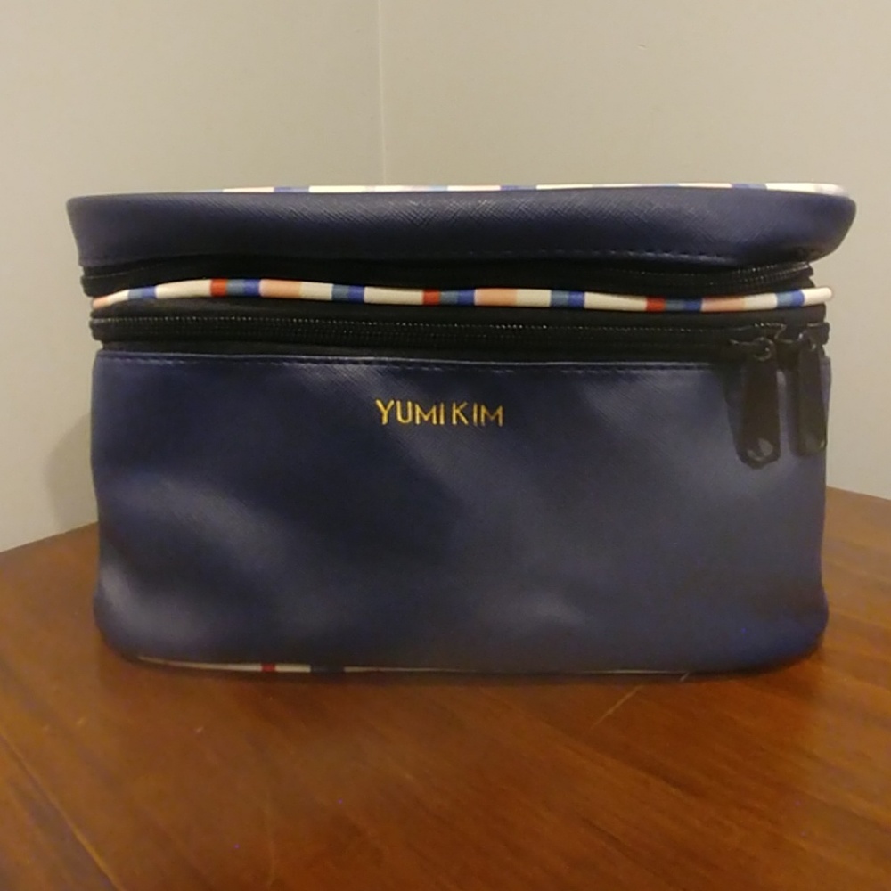 Yumi Kim Jetsetter Makeup Train Case